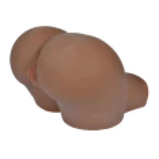 Giant Coffee Brown
